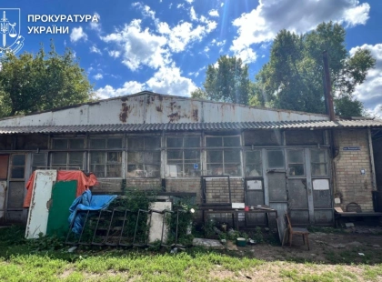 В Оболонському районі Києва знесуть самобуди на березі Дніпра — рішення суду