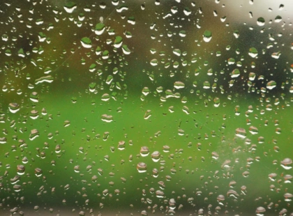 Дощі та до +21°C: якою буде погода у Києві на вихідних