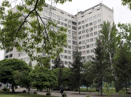 Смерть військового у лікарні Києва: поліція відкрила провадження та перевіряє якість лікування