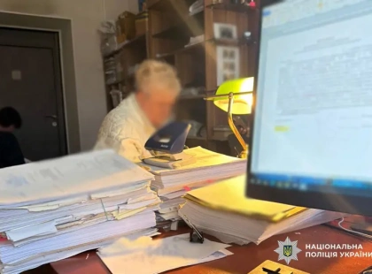 У Києві судитимуть групу за розкрадання 3,8 млн грн під час ремонту будівель Пенсійного фонду