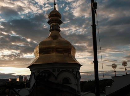 У МЗС України розкритикували заяву ЮНЕСКО про удар по Лаврі: що обурило Київ