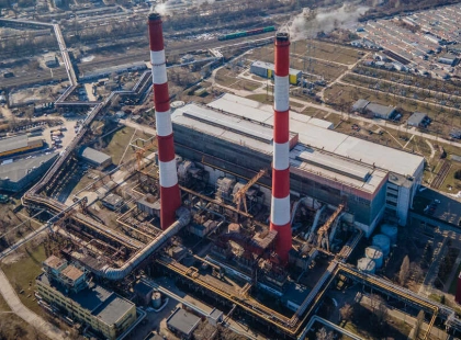 Німеччина передасть Україні обладнання для відновлення енергосистеми Києва та Харкова