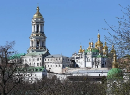 У Києво-Печерській лаврі прах Столипіна залишать до кінця війни — рішення заповідника