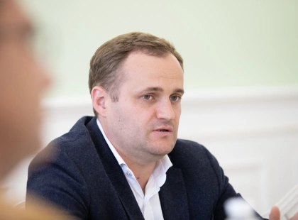 Перший такий випадок в Україні: у чинного віцепрем’єра Кулеби хочуть відібрати нерухомість у Києві на 5 млн грн