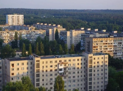 Суд остаточно скасував незаконний ДПТ Мінського масиву в Києві