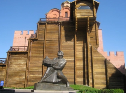 Петиція про пам’ятник Лазарю Бродському замість Леніну в Києві не набрала підписів
