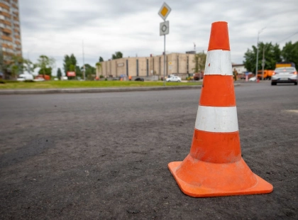 У Києві оголосили тендер на завершення ділянки Великої Окружної дороги за 321 млн грн
