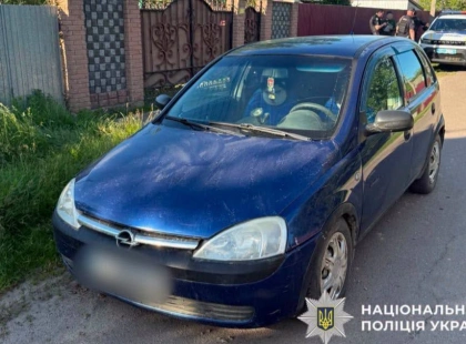 Дитина в лікарні, водійці загрожує термін: Деталі моторошної ДТП із трирічним малюком під Києвом