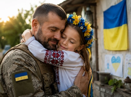 День батька 2026 в Україні: коли святкують, історія та як привітати тата