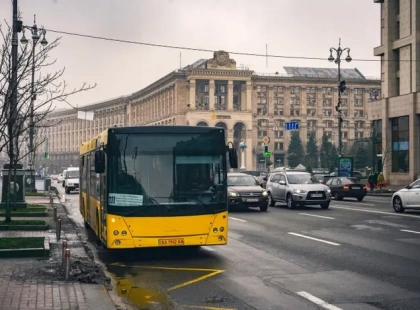 КиївПрайд-2026 у Києві: які станції метро закриють та як зміниться рух транспорту 21 червня