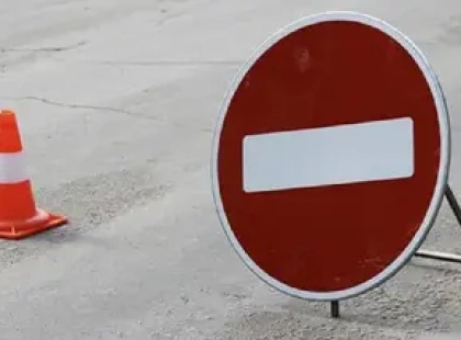 Бульвар Лесі Українки у Києві частково перекриють на три тижні: схема руху