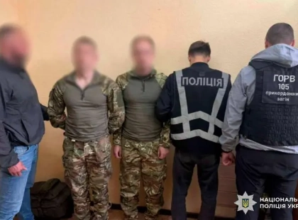 Підпалили генератор і заклали вибухівку: у центрі Києва затримали агентів РФ
