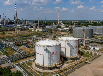 БЕБ стягнуло 17,3 млн грн податків з київської нафтової компанії: деталі справи