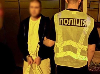 У Києві викрили масштабну наркомережу: затримано 40 осіб і ліквідовано лабораторію амфетаміну