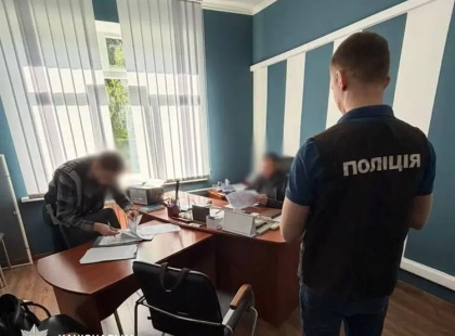 Посадовця «Київзеленбуду» підозрюють у недостовірному декларуванні активів на 9,6 млн грн