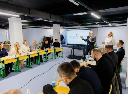 У Києві збудували 9 укриттів у школах і відновили 70% пошкоджених закладів — Мондриївський