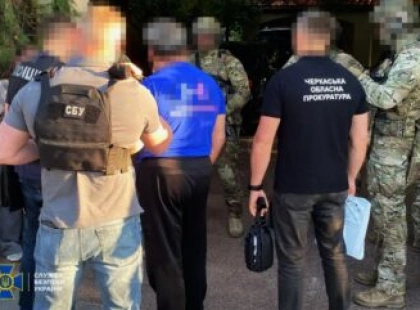 СБУ, ДБР та ОГП викрили схему привласнення 21 га землі у Києві — фігурує Сівкович