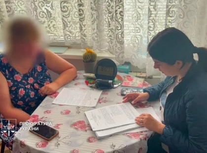 У Деснянському районі Києва викрили схему розкрадання 3 млн грн на харчуванні для шкіл і садочків