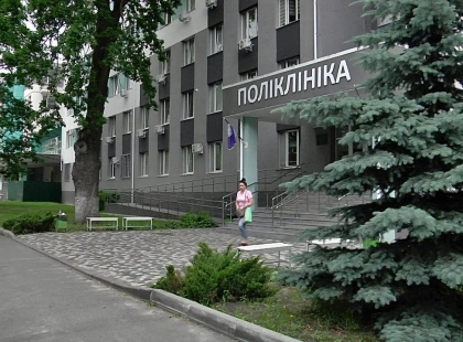 В Ірпені поліклініку оснастять СЕС до 150 кВт: як зміниться енергостійкість медзакладу