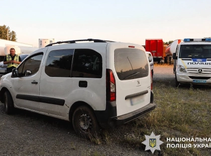 Смертельна ДТП на Бучанщині: п’яний водій збив пішохода та втік з місця аварії