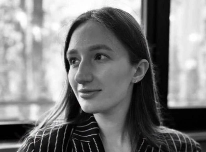 Загиблою внаслідок удару РФ по пляжу в Одесі виявилася 26-річна Дар'я Кравченко