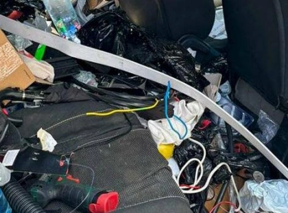 У Києві викрили масштабну схему з лічильниками: роками крали електрику та газ