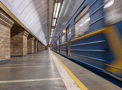 Нові тарифи на проїзд у Києві можуть скоротити пасажиропотік на 25% — експерти