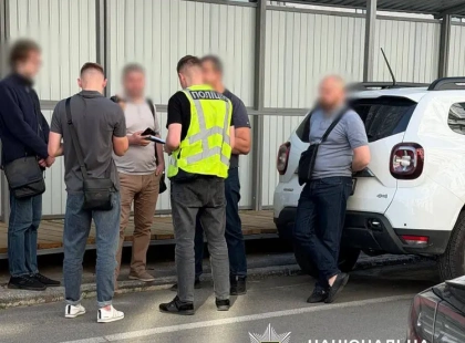 У Києві підозрюють керівників трьох КП у розтраті 6 млн грн на закупівлях і ремонтах