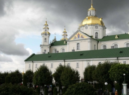 У Почаївській лаврі проведуть перевірку через можливі зв’язки з РПЦ — що відомо