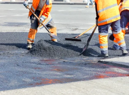 У Києві обмежать рух проспектом Леоніда Каденюка: коли діятимуть обмеження