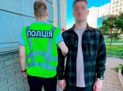У Києві затримали наркоторговця з товаром на 3 млн грн: викрито міжнародний канал