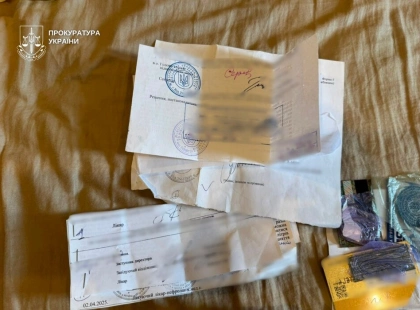 У Києві викрили схему продажу інвалідності за $25–30 тис. — серед фігурантів голова ВЛК