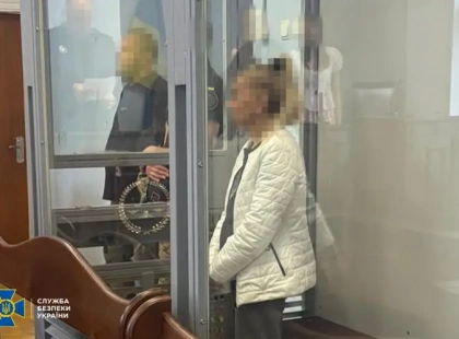 СБУ затримала двох агенток РФ у Києві: готували підрив авто військового біля Майдану