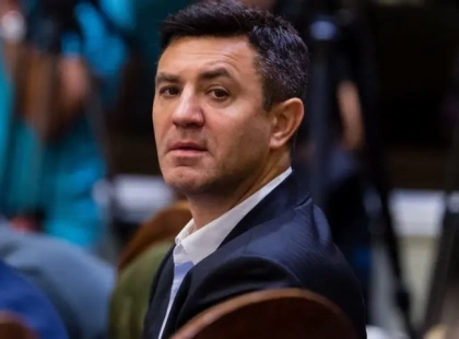 Нардепу Тищенку оголосили ще одну підозру: справа про хабар, легалізацію коштів і недостовірну декларацію