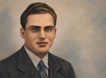 6 липня 1945 року в історії УПА: останній бій сотенного Василя Нагірного – «Летуна»