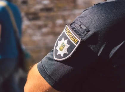 Поліція Києва оголосила набір інспекторів-кінологів: як подати заявку