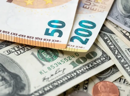 Курс долара та євро в обмінниках Києва сьогодні: де найвигідніше купити й продати валюту