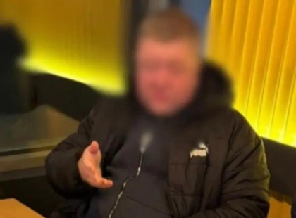 Посадовець КМДА, спійманий на хабарі 1,2 млн грн, перерахував 9 млн грн на ЗСУ — деталі справи