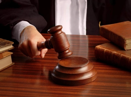 У Києві релігійну організацію судять через борг за розподіл газу