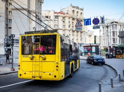 У Києві 4–5 липня змінять маршрути автобусів і тролейбусів через сезонні ярмарки