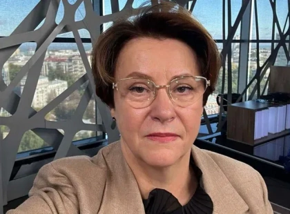 Ніна Южаніна поскаржилася на роботу евакуаторів у Києві після інциденту біля аптеки