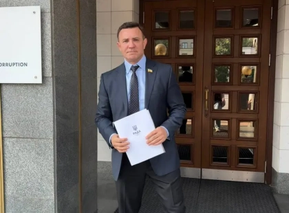 Суд призначив Тищенку заставу у 10 млн грн у справі про «кришування» кол-центру