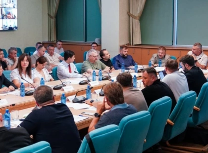 Київ досі не має рішень для заміщення понад 600 МВт теплових потужностей — Кулеба