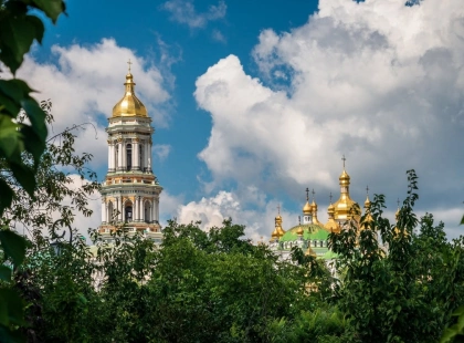 Український національний пантеон створять на території Києво-Печерської лаври