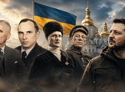 Місце пам'яті та державних церемоній: Український національний пантеон створять на території Києво-Печерської лаври
