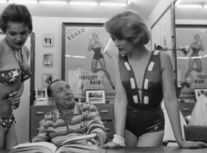 Скандал, ядерний вибух та відкритий пупок: Як бікіні за 80 років пройшло шлях від заборони до головного символу літа