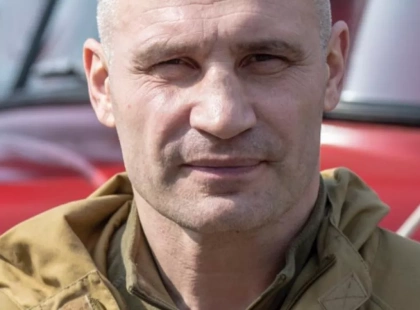 Кличко просить невідкладно скликати РНБО щодо стійкості Києва