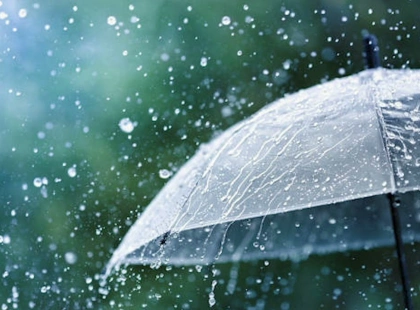 Погода у Києві на 8 липня: сильний дощ, хмарно та до +19°C