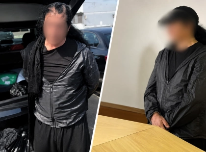 У Києві затримали громадянина Вірменії, якого понад 20 років розшукував Інтерпол
