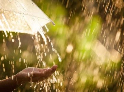 Погода у Києві на 9 липня: сонячний день із короткочасним дощем і до +21°C